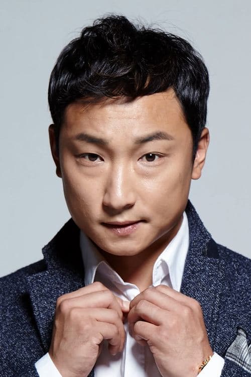 양현민 zdjęcie