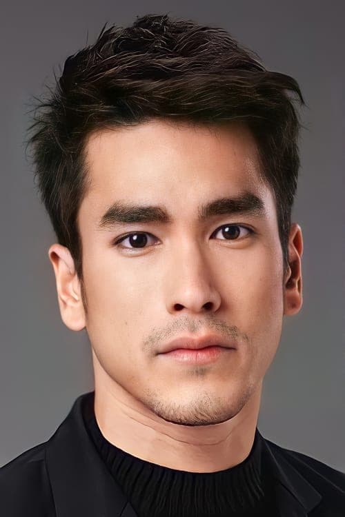 ณเดชน์ คูกิมิยะ zdjęcie