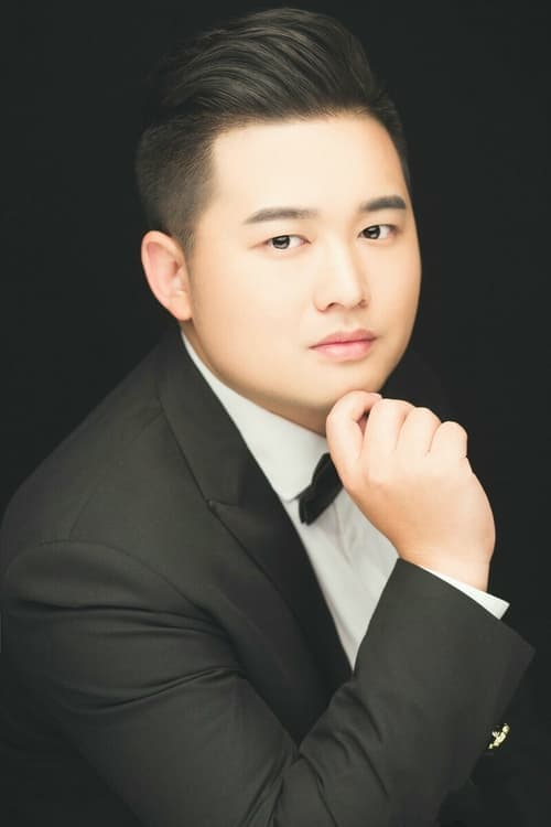 孟祥龙 zdjęcie