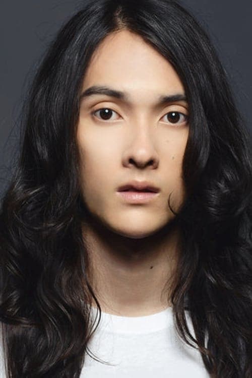 栗原類 zdjęcie