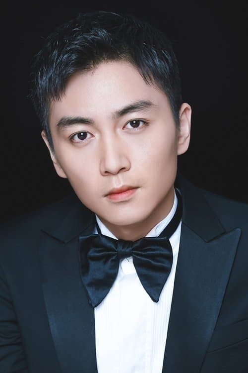 陈晓 zdjęcie