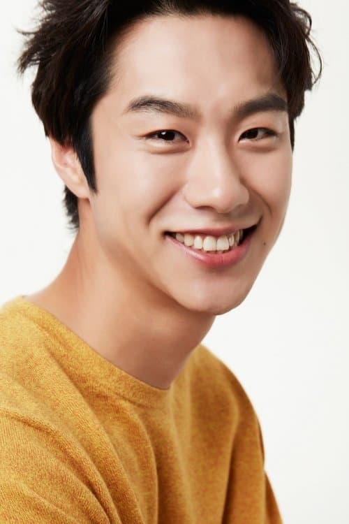 심희섭 zdjęcie