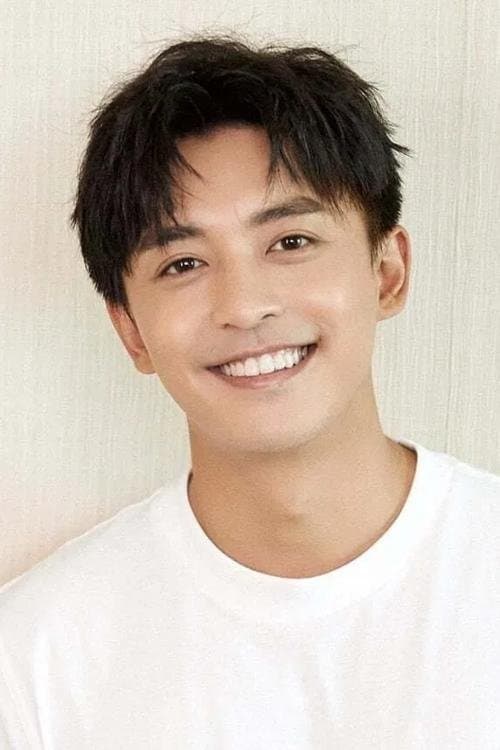 李佳航 zdjęcie