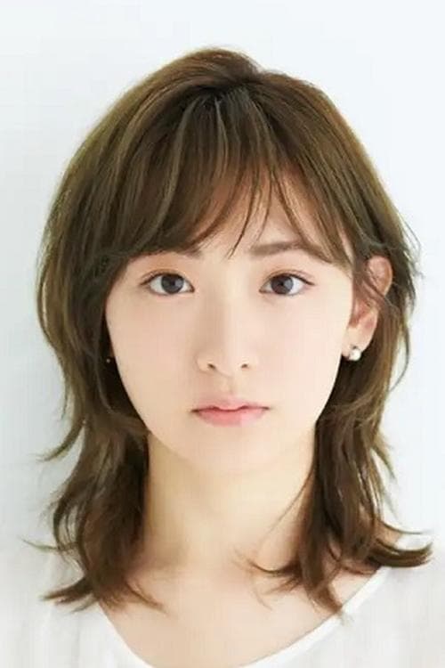 生駒里奈 zdjęcie