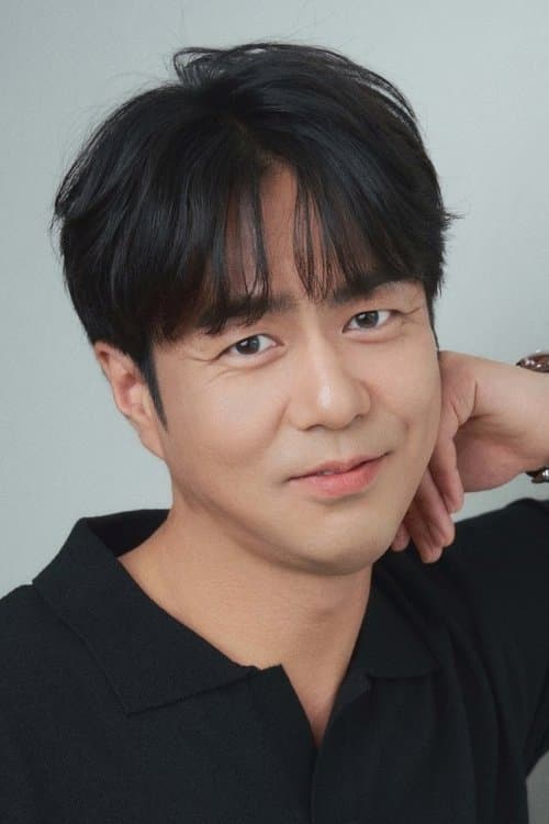 전석호 zdjęcie