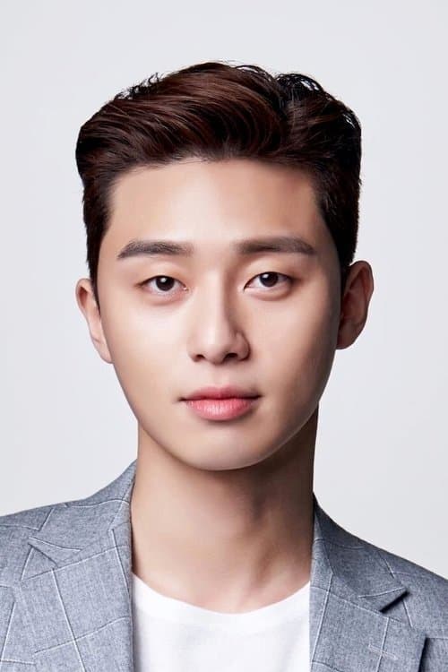 박서준 zdjęcie