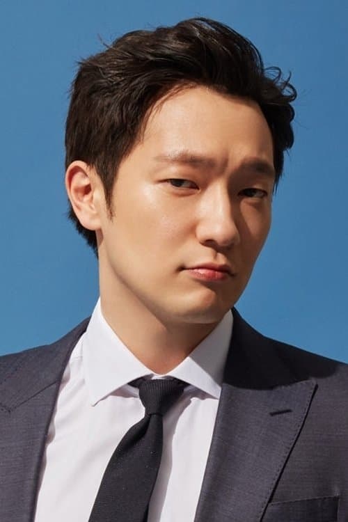 손석구 zdjęcie
