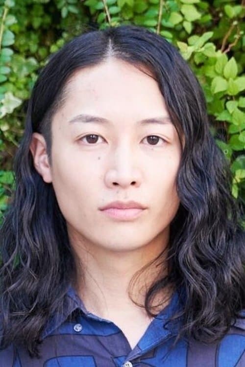 井上太一 zdjęcie