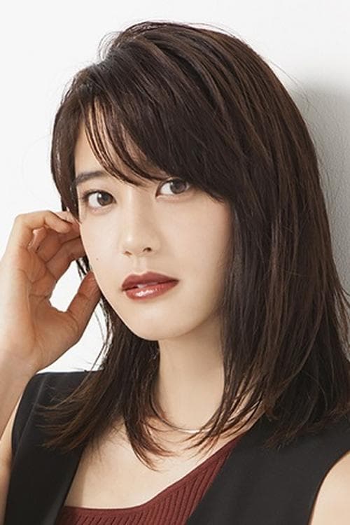 山崎紘菜 zdjęcie