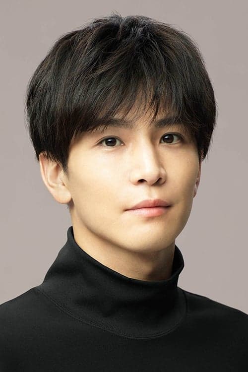 岩田剛典 zdjęcie