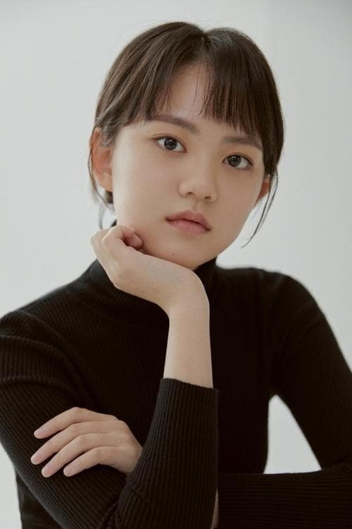 허정은 zdjęcie