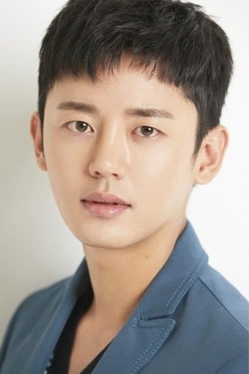 이지훈 zdjęcie