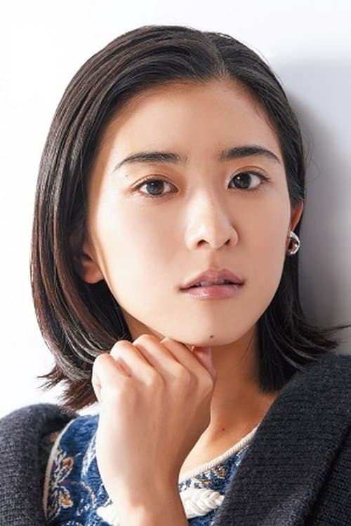 黒島結菜 zdjęcie