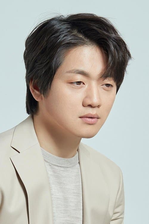 조복래 zdjęcie