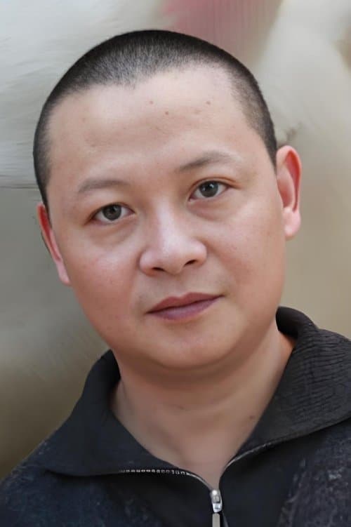 商虹 zdjęcie