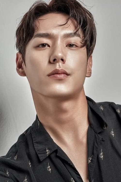 곽시양 zdjęcie