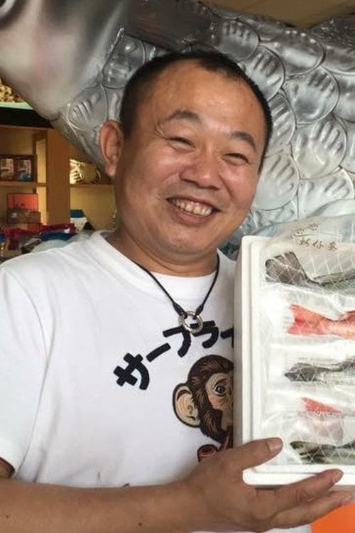 鄭志偉 zdjęcie