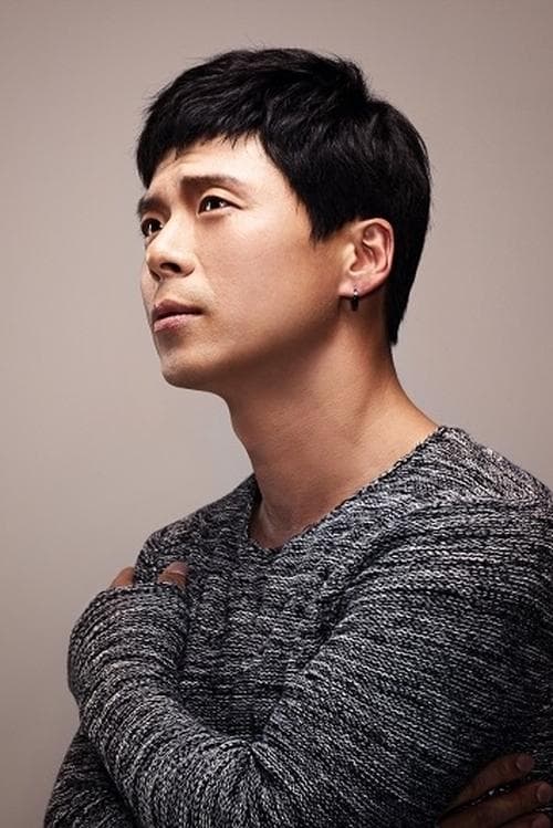 정재헌 zdjęcie