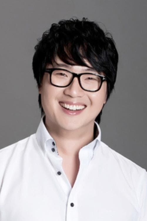 홍범기 zdjęcie
