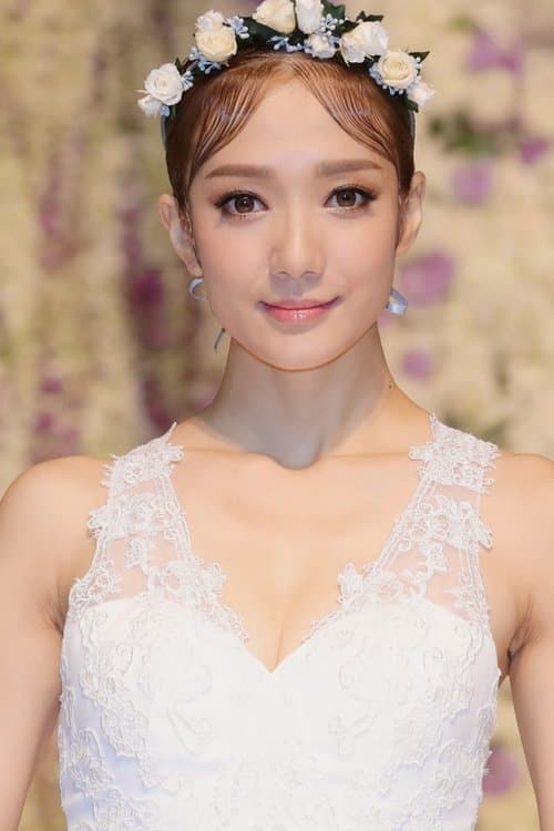 王君馨 zdjęcie