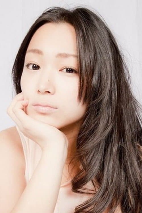 平岡亜紀 zdjęcie