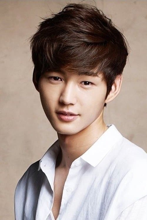 이원근 zdjęcie