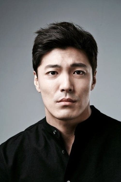 이재윤 zdjęcie