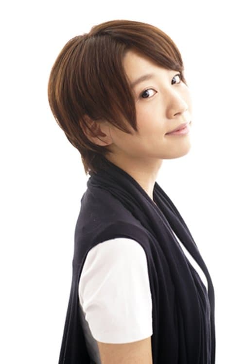 佐藤恵 zdjęcie