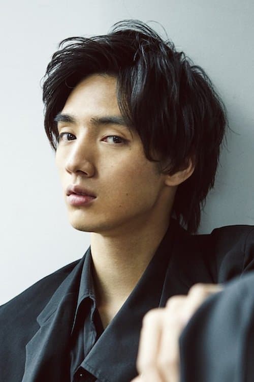 清水尋也 zdjęcie
