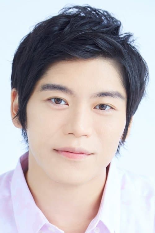 古川慎 zdjęcie