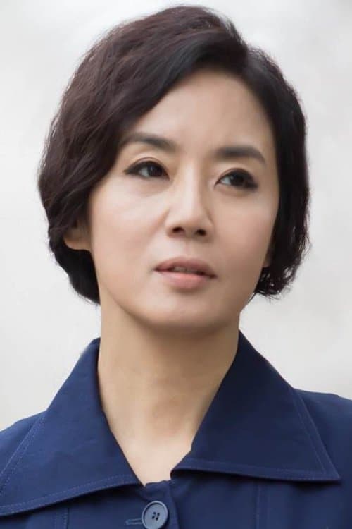 조경숙 zdjęcie