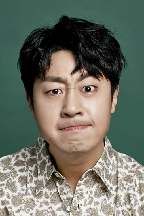 배유람 zdjęcie