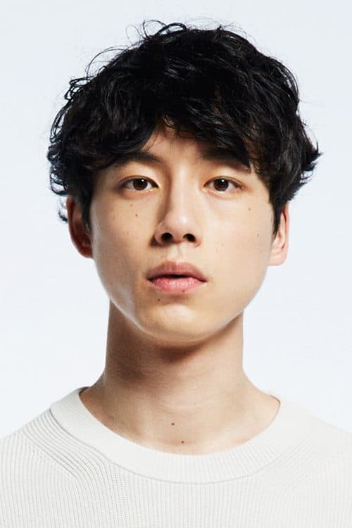 坂口健太郎 zdjęcie