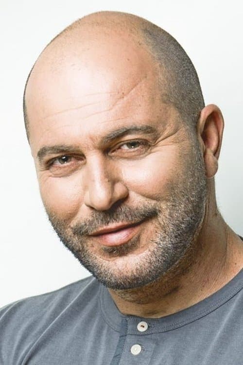 ליאור רז zdjęcie