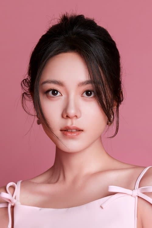 赵今麦 zdjęcie