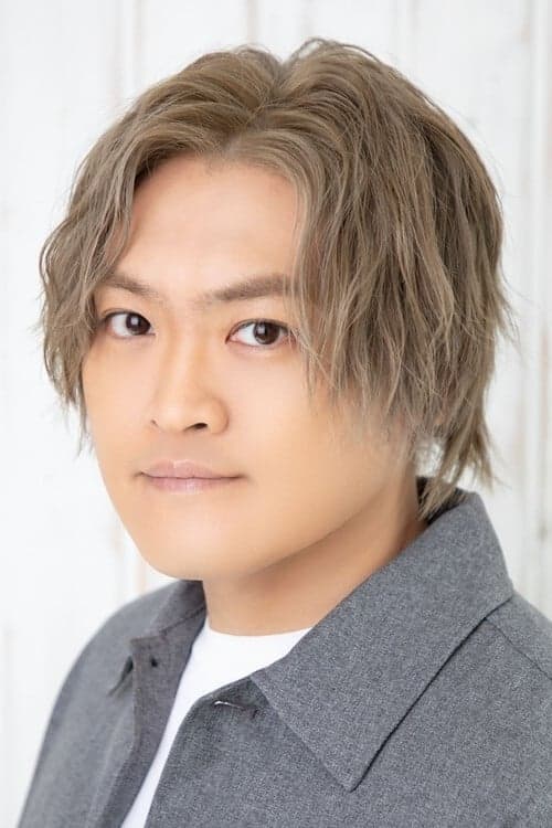 木島隆一 zdjęcie