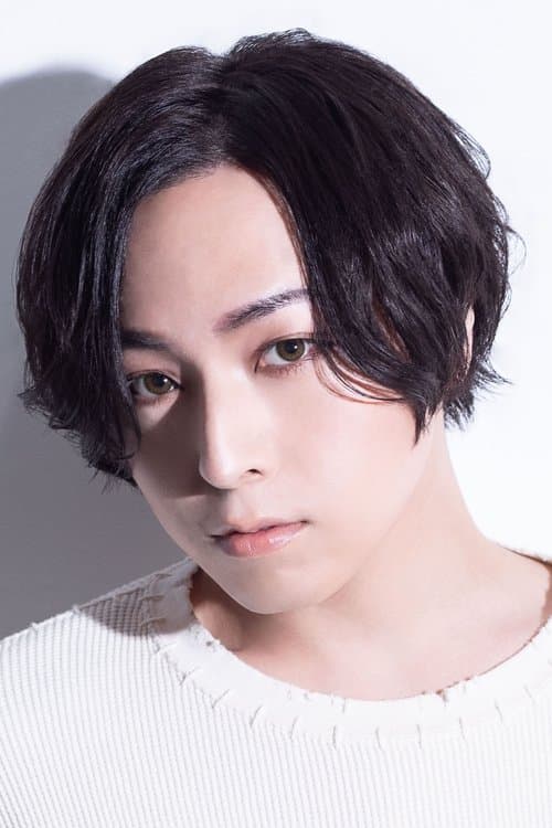 蒼井翔太 zdjęcie