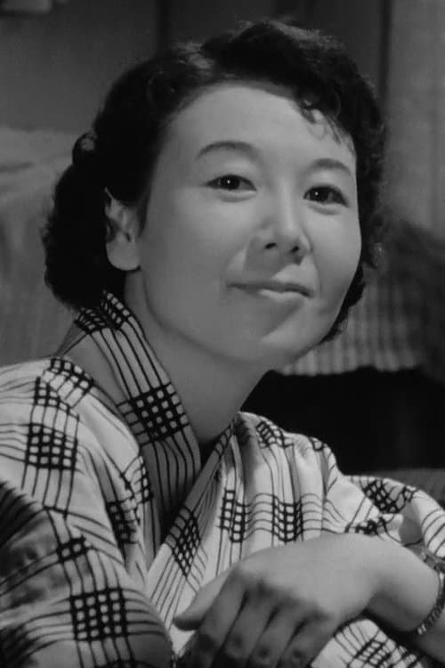 中北千枝子 zdjęcie
