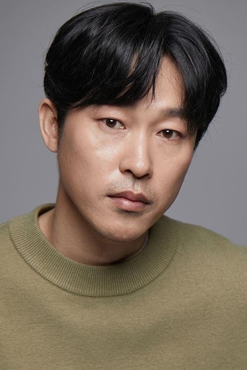 김중희 zdjęcie