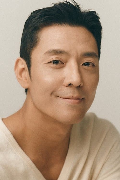 김주헌 zdjęcie