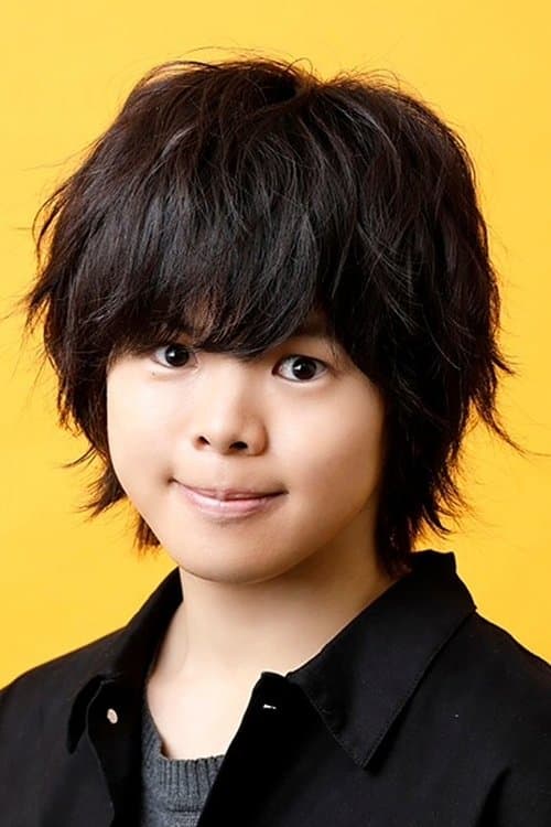 村瀬歩 zdjęcie