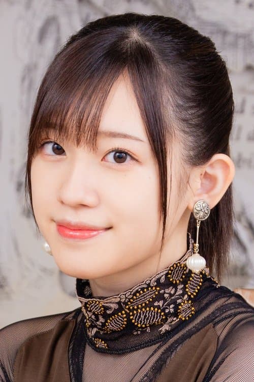 高橋李依 zdjęcie
