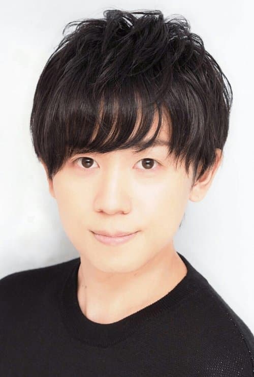 山下大輝 zdjęcie