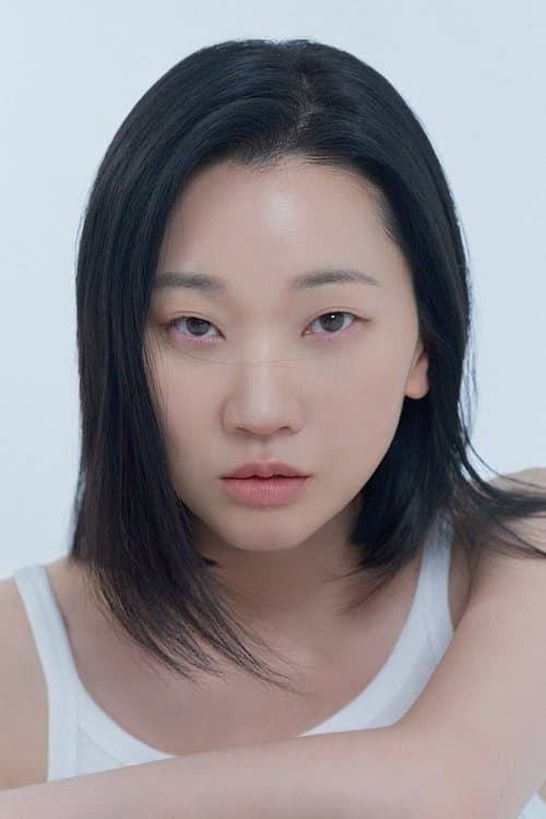장윤주 zdjęcie