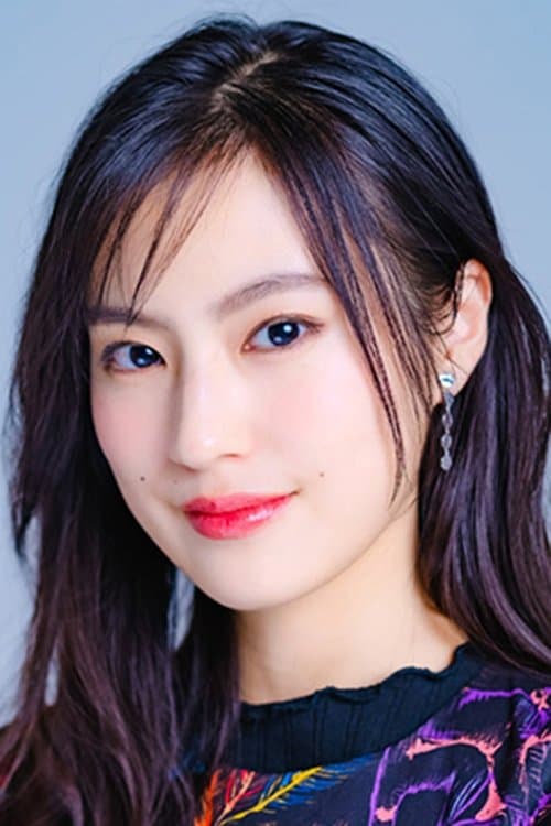 恒松祐里 zdjęcie