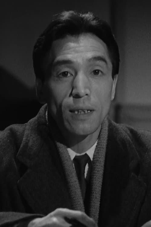 宮口精二 zdjęcie