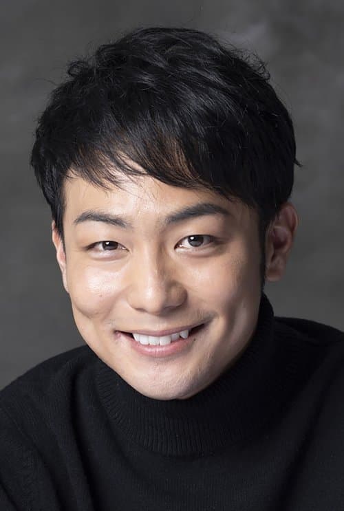 田中俊介 zdjęcie