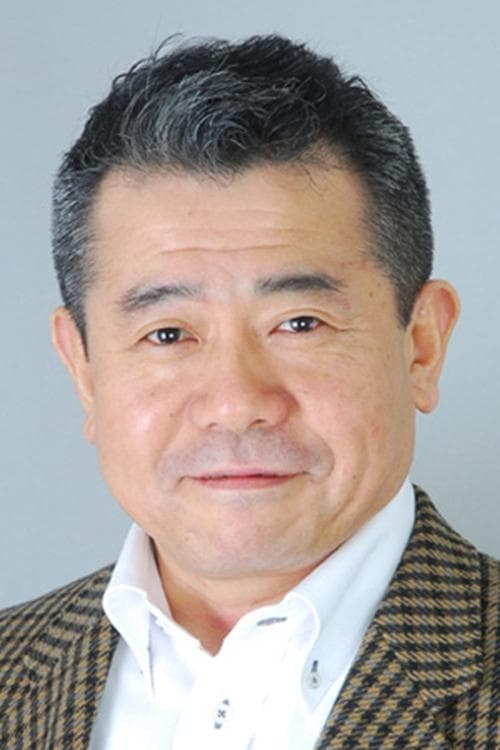 浦山迅 zdjęcie