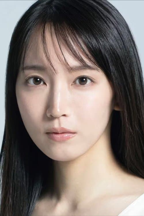 吉岡里帆 zdjęcie