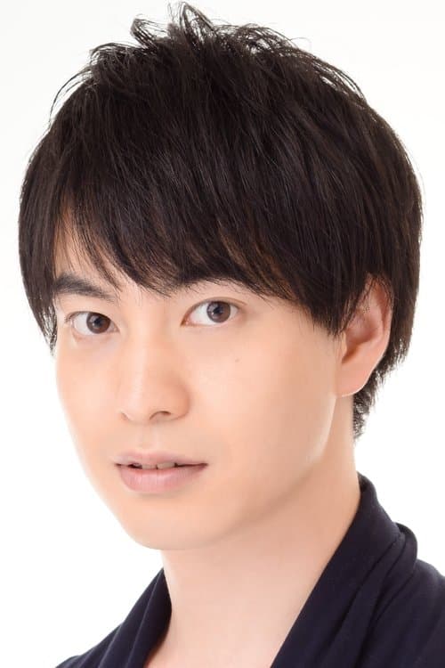 小林裕介 zdjęcie